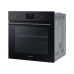Духовой шкаф, Samsung, NV68A1110BB/WT, Керамическое покрытие, Объем 68л, Мощность 2600-2800Вт, Диапазон температур 50~250 °C, Черный