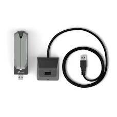 USB-адаптер, TP-LINK, Archer TBE400UH, Wi-Fi 7, 802.11ax/ac/n/ax/be, BE6500, USB 3.0