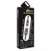 Кабель USB, Ritmix RCC-416 Metal Grey, 1.0м Cable USB Type A - micro 2A