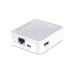 Маршрутизатор 3G/4G Портативный , TP-Link, TL-MR3020, 1 порт WAN/LAN 10/100 Мбит/с, 802.11b/g/n порт USB 2.0 для модемов 3G/4G, порт Mini-USB для блока питания Маршрутизатор 3G/4G Портативный , TP-Link, TL-MR3020, 1 порт WAN/LAN 10/100 Мбит/с, 802.11b/g/n порт USB 2.0 для модемов 3G/4G, порт Mini-USB для блока питания