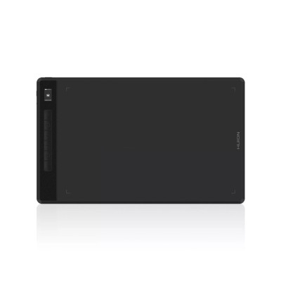 Графический планшет, Huion, G930L, Цифровая ручка:PW517, Технология пера:Пассивный электромагнитный резонанс, Разрешение пера:5080 LPI, Чувствительность к давлению:8192уровня, Поддержка наклона:±60°, Чувствительная высота:10mm, Report Rate:>300PPS,Точн
