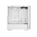 Компьютерный корпус, Deepcool, CH560 WH R-CH560-WHAPE4-G-1, E-ATX/ATX/Micro ATX/Mini-ITX, USB 3.1*1/3.0*1, HD-Audio+Mic, Кулер 3*140см/120 ARGB, Высота процессорного кулера до 175мм, Длина VGA до 380мм, 2*3.5"/2+1*2.5", Сталь 0,6, 458х230х471мм,