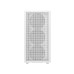 Компьютерный корпус, Deepcool, CH560 WH R-CH560-WHAPE4-G-1, E-ATX/ATX/Micro ATX/Mini-ITX, USB 3.1*1/3.0*1, HD-Audio+Mic, Кулер 3*140см/120 ARGB, Высота процессорного кулера до 175мм, Длина VGA до 380мм, 2*3.5"/2+1*2.5", Сталь 0,6, 458х230х471мм,