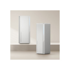 Беспроводная система Wi-Fi, Xiaomi, Mesh роутер AX3000 NE (2-pack), 4x 10/100/1000Mbps WAN/LAN adaptive port