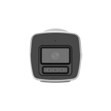 IP видеокамера, Hikvision, DS-2CD1047G3-LIU, Матрица: 1/3 Progressive Scan CMOS, Питание: 12 V DC ±25 % / PoE IEEE 802.3af, максимальная мощность около 10 Вт