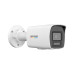 IP видеокамера, Hikvision, DS-2CD1047G3-LIU, Матрица: 1/3 Progressive Scan CMOS, Питание: 12 V DC ±25 % / PoE IEEE 802.3af, максимальная мощность около 10 Вт