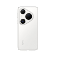 Абонентский терминал Huawei Pura 80 Pro LMR-LX9 12GB RAM 512GB ROM White Абонентский терминал Huawei Pura 80 Pro LMR-LX9 12GB RAM 512GB ROM White