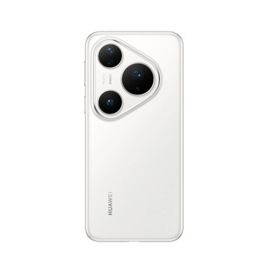Абонентский терминал Huawei Pura 80 Pro LMR-LX9 12GB RAM 512GB ROM White