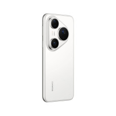 Абонентский терминал Huawei Pura 80 Pro LMR-LX9 12GB RAM 512GB ROM White Абонентский терминал Huawei Pura 80 Pro LMR-LX9 12GB RAM 512GB ROM White