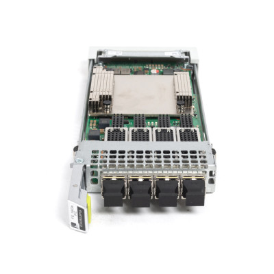 Сетевой адаптер, Huawei, ODK-SIO4*16FC-ML, 16G FC, 4-ports, SFP+