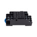 Розетка, CHINT, CZY11A 285975, для JZX-22F(D) 3 контакта Розетка, CHINT, CZY11A 285975, для JZX-22F(D) 3 контакта