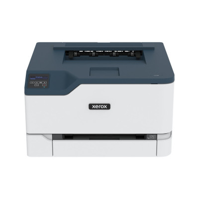 Цветной принтер, Xerox, C230DNI, C230V_DNI, Лазерный , А4, 22 стр./мин., Подача 251 лист, ЖК Дисплей, 1 ГГц CPU, 256 МБ RAM, USB 2.0, Ethernet 10/100, Wi-Fi