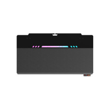 Компьютерный стол, DX Racer, GD/1400TPMDF/N, Tidal series, Размер XL - длина 140см, Материал Сталь, Регулировка высоты 66,6 - 104см, 3 коробки ( в комплекте столешница+металл основание+ножки), 140х75х2,5см, Чёрный