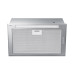 Вытяжка, Samsung, NK52FG454CS/UR, Полновстраиваемая, NK4500FM, 52 см, Сталь
