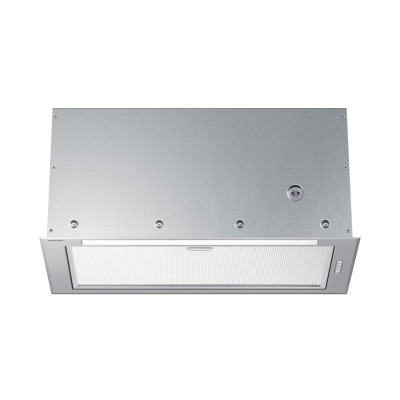 Вытяжка, Samsung, NK52FG454CS/UR, Полновстраиваемая, NK4500FM, 52 см, Сталь
