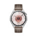 Смарт часы Huawei Watch GT 6 ATM-B19 46mm Grey Composite Leather Strap Смарт часы Huawei Watch GT 6 ATM-B19 46mm Grey Composite Leather Strap