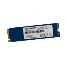 Твердотельный накопитель SSD M.2 PCIe Hikvision HS-SSD-E1000/256G, 256 GB 