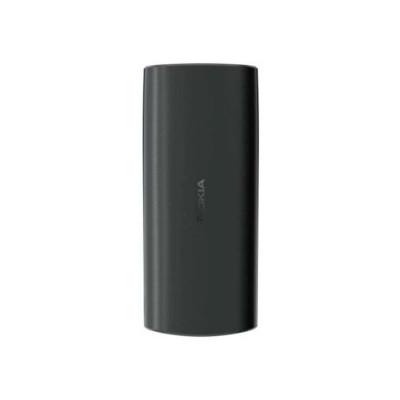 Мобильный телефон, NOKIA, 106 TA-1564, DS, (Charcoal) Чёрный