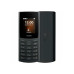 Мобильный телефон, NOKIA, 106 TA-1564, DS, (Charcoal) Чёрный