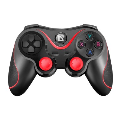 Джойстик Defender Game Blade Joystick Wireless, 14 buttons, 4ААА (64397)