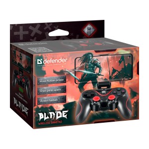 Джойстик Defender Game Blade 