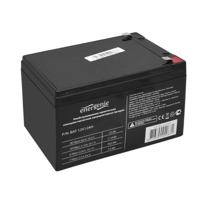 Батарея для UPS 12V, 12Ah