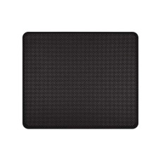 Коврик для компьютерной мыши, ZOWIE, G-SR-SE-ZC05, 9H.N4XFS.A61, 470x390x3,5 мм (S), Резиновая основа, Поверхность нетканый материал, Красный