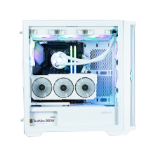 Компьютерный корпус, Zalman, Z10 DUO White, Mid Tower, E-ATX/ATX/mATX/Mini-ITX, USB 3.02, USB Type-C1, HD Audio/Mic, 4 вентилятора 120 мм с ARGB подсветкой, Высота процессорного кулера до 173 мм, Длина видеокарты до 395 мм, Количество отсеков 23.5"/2 Компьютерный корпус, Zalman, Z10 DUO White, Mid Tower, E-ATX/ATX/mATX/Mini-ITX, USB 3.02, USB Type-C1, HD Audio/Mic, 4 вентилятора 120 мм с ARGB подсветкой, Высота процессорного кулера до 173 мм, Длина видеокарты до 395 мм, Количество отсеков 23.5"/2