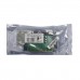 Переходник PCIx16 M -> PCIx16 F, Espada [EPCIE164U] I/O Card converter, Г-образный, для корпуса 4U, [EPCIE164U]