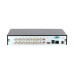 Гибридный видеорегистратор, Dahua, DH-XVR1B16H-I/T, 16 каналов, Аналог, HDCVI, TVI, AHD, IP, Квадруплекс, Разрешение записи: 4K, 6Мп, 5Мп, 4Мп, 3Мп, 4M-N, 1080P, 720P, 960H, D1, CIF, Выходы видео: 1 HDMI, 1 VGA, Хранение информации: 1 SATA до 6Тб, Поддерж