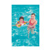 Круг для плавания Aqua Pals 51см, BESTWAY, 36113, Винил, 3-6, Цвет в ассортименте, Пакет