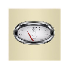 Тостер, Russell Hobbs, 21682-56, Мощность 1100Вт, 6 режимов обжаривания, 2 отделения, Таймер, Функция "Размораживание", Функция "Отмена", Функция «Пауза» во время приготовления, Кремовый
