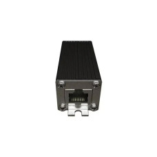 Грозозащита, Dahua, ZZRJ45(POE) 6 (В), уровень зажиты от напряжения 600 V, Скорость передачи порта 100/1000Mbps