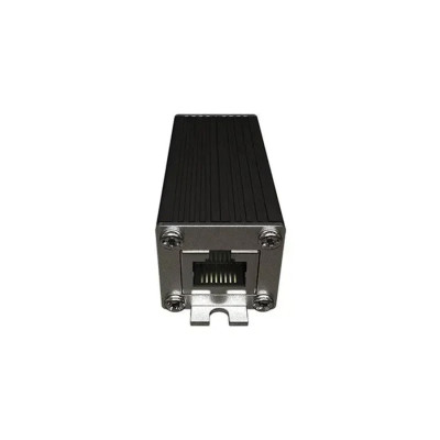Грозозащита, Dahua, ZZRJ45(POE) 6 (В), уровень зажиты от напряжения 600 V, Скорость передачи порта 100/1000Mbps