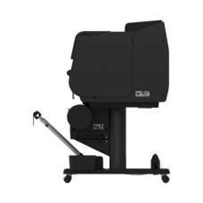 Широкоформатный принтер, Canon, GP-4600S, 6413C003AA, 44" 7 цветов (1118 мм, A0+), MBK/C/M/Y/O/PBK/GY, 3 ГБ, 500 ГБ HDD, Диаметр втулки: 2" (50,8 мм). 3" (76,2 мм), HP-GL/2, HP RTL, JPEG, CALS G4, USB, Wi-Fi, Ethernet, вес 122 кг