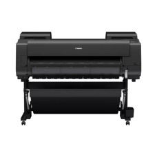 Широкоформатный принтер, Canon, GP-4600S, 6413C003AA, 44" 7 цветов (1118 мм, A0+), MBK/C/M/Y/O/PBK/GY, 3 ГБ, 500 ГБ HDD, Диаметр втулки: 2" (50,8 мм). 3" (76,2 мм), HP-GL/2, HP RTL, JPEG, CALS G4, USB, Wi-Fi, Ethernet, вес 122 кг