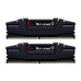 Оперативная память G.Skill RipJaws V [F4-3600C18D-16GVK] DDR4, 16 GB