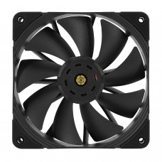 Вентилятор PCCooler P120 PRO BK, 12cm 