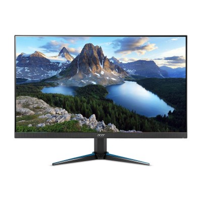 Монитор Acer VG270UBMIIPX LCD 27" 2560x1440 IPS (LED), 1ms, 350 cd/m2, 1000:1, DP/HDMI