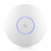 Беспроводная точка доступа, Ubiquiti, U6-Enterprise, 802.11a/b/g/n/ac/ax, AX10200, 1 порт 10/100/1000 RJ45, 600 клиентов, PoE+ 802.3at, без адаптера питания Беспроводная точка доступа, Ubiquiti, U6-Enterprise, 802.11a/b/g/n/ac/ax, AX10200, 1 порт 10/100/1000 RJ45, 600 клиентов, PoE+ 802.3at, без адаптера питания