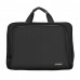 Сумка для ноутбука ExeGate Office F1596, EX264611RUS up to 15.6", black