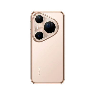 Абонентский терминал, Huawei, Pura 80 Ultra LMU-LX9, 16GB 512GB, 6.8", EMUI 14.2, Kirin 9010, Камера 50 Мп + 40 Мп + 50 Мп/13 Мп, 2844x1260, Bluetooth 5.2, 5200 мАч, LamarrU-L29EK, (Gold) Золотой