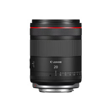 Объектив Canon RF 20mm F1.4L VCM EMEA