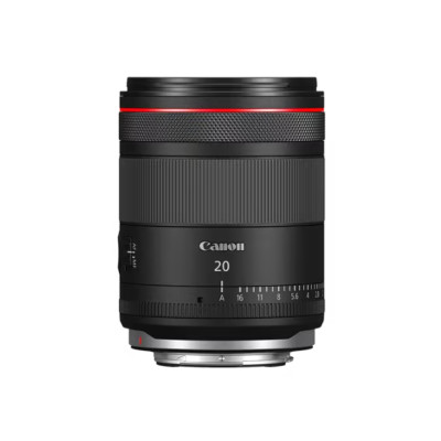 Объектив Canon RF 20mm F1.4L VCM EMEA