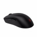 Компьютерная мышь, ZOWIE, U2-DW Wireless, 9H.N4PBE.A2E, DPI 400 / 800 / 1600 / 3200, USB 2.0 / 3.0 Plug & Play, 7 кнопок, 60 грамм, 125 / 500 / 1000 / 2000 / 4000 Гц Частота отчетов, Размер Небольшая (S), Ассиметричный Эргономичный Дизайн, Беспроводна