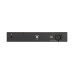Коммутатор, D-Link, DGS-1016D/J1A, Неуправляемый, 16 портов 10/100/1000M RJ45, Корпус металл, 1U