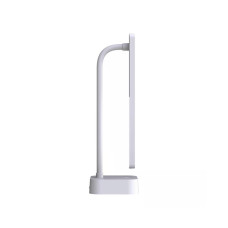 Настольная лампа, Yeelight-Jasmine-Rechargeable Table Lamp-White-5000K, YLYTD-0039, 1200mAh, товая температура 5000K,Индекс цветопередачи (CRI) >80,icro USB Type-C, до 60 часов, Белый