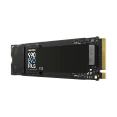 Твердотельный накопитель SSD Samsung EVO PLUS 4TB M.2 Твердотельный накопитель SSD Samsung EVO PLUS 4TB M.2