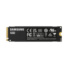 Твердотельный накопитель SSD Samsung EVO PLUS 4TB M.2 Твердотельный накопитель SSD Samsung EVO PLUS 4TB M.2