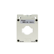Трансформатор тока, iPower, MSQ-30 100/5
